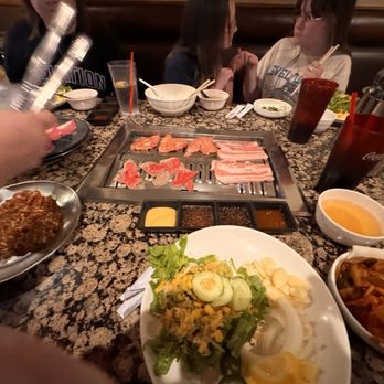 K-BOB - Korean Near Me - Lancaster, California K-BOB - Korean Near Me - Lancaster, California