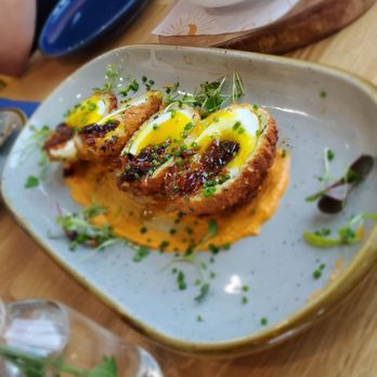 Life Cafe - Fried Egg. Really good! - Cafes Near Me - Las Vegas, Nevada Life Cafe - Fried Egg. Really good! - Cafes Near Me - Las Vegas, Nevada