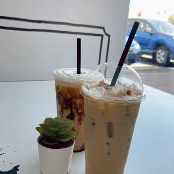 Vova Cafe - Brown Sugar coffee and the Dalgona Latte - Coffee & Tea Near Me - Las Vegas, Nevada Vova Cafe - Brown Sugar coffee and the Dalgona Latte - Coffee & Tea Near Me - Las Vegas, Nevada