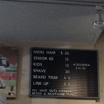 Legends Grooming Lounge - Price list - Barbers Near Me - Denver, Colorado Legends Grooming Lounge - Price list - Barbers Near Me - Denver, Colorado