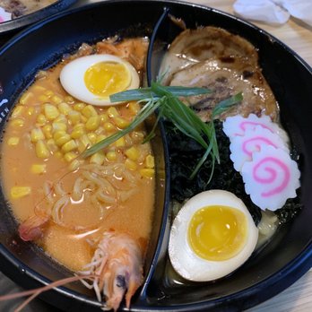 Kyuramen - Flushing - Ramen Near Me - Flushing, New York
