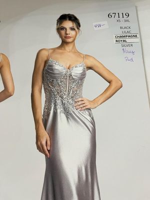 Prom Dress Shopping Made Unforgettable - Prom night is one of the biggest moments of the year — and your dress should be just as unforgettable. We carry a wide variety of prom dresses in every style, from sleek and sparkly to bold and dramatic. Our team helps you find a look that fits your personality and makes you feel confident and beautiful. We also track dress sales by school to help ensure you don’t show up in the same dress as someone else. Come in, try on, and shine bright on your big night. Prom Dress Shopping Made Unforgettable - Prom night is one of the biggest moments of the year — and your dress should be just as unforgettable. We carry a wide variety of prom dresses in every style, from sleek and sparkly to bold and dramatic. Our team helps you find a look that fits your personality and makes you feel confident and beautiful. We also track dress sales by school to help ensure you don’t show up in the same dress as someone else. Come in, try on, and shine bright on your big night.