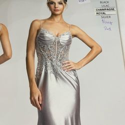 The Perfect Gown