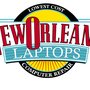 Photo of New Orleans Laptop