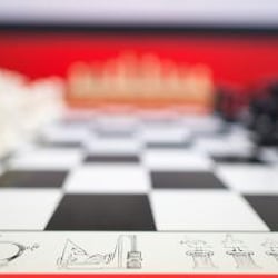 Mathnasium - Chess - the ultimate Math challenge
