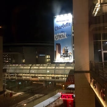 The Epicentre - Shopping Centers Near Me - Charlotte, North Carolina