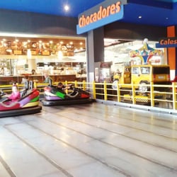 Crucijuegos