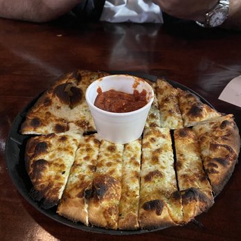 Mountain Fork Brewery - Bread sticks - Brewpubs Near Me - Broken Bow, Oklahoma Mountain Fork Brewery - Bread sticks - Brewpubs Near Me - Broken Bow, Oklahoma
