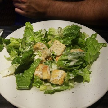 DJ's Restaurant & SkyLounge - Caesar salad - New American Near Me - Salisbury, North Carolina DJ's Restaurant & SkyLounge - Caesar salad - New American Near Me - Salisbury, North Carolina