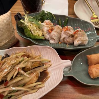 Tha Phraya - Food - Thai Near Me - New York, New York Tha Phraya - Food - Thai Near Me - New York, New York