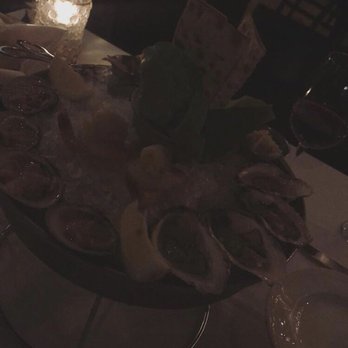 Mill's Tavern - Seafood Near Me - Providence, Rhode Island