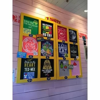 Chuy's - Tex-Mex Near Me - Fairfax, Virginia Chuy's - Tex-Mex Near Me - Fairfax, Virginia