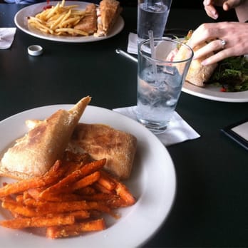 Cafe Duo - Lunch sandwiches - Breakfast & Brunch Near Me - Greenville, North Carolina