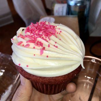 Courageous Bakery & Cafe - Pink velvet - Bakeries Near Me - Oak Park, Illinois Courageous Bakery & Cafe - Pink velvet - Bakeries Near Me - Oak Park, Illinois