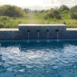 Bulldog Pools