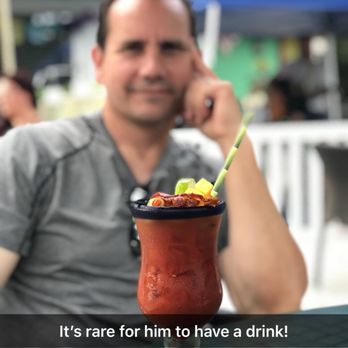 The Honu - Bloody Mary - Hawaiian Near Me - Dunedin, Florida The Honu - Bloody Mary - Hawaiian Near Me - Dunedin, Florida
