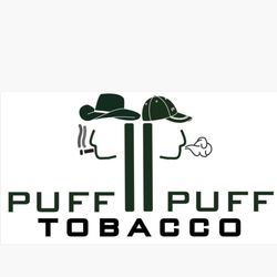 Puff Puff Tobacco  - Logo