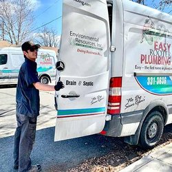 Easy Rooter Plumbing