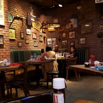 The County Line - Happy campers - Barbeque Near Me - San Antonio, Texas The County Line - Happy campers - Barbeque Near Me - San Antonio, Texas