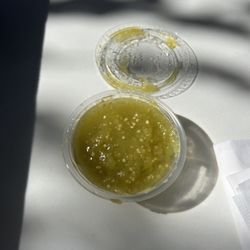 Mexicana - Verde salsa