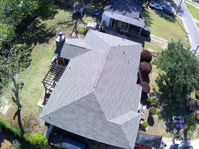 Slide of Prestige Roofing & Restoration