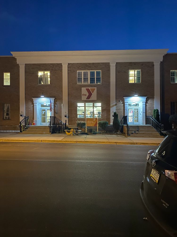 Social spots from Meadville YMCA