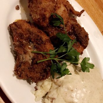 The Kettle - No filter my chicken was over cooked - Diners Near Me - Manhattan Beach, California