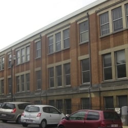 Académie de Musique Instrumentale de Schaarbeek