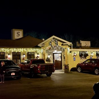 Santangelo's Restaurant - Italian Near Me - Liverpool, New York Santangelo's Restaurant - Italian Near Me - Liverpool, New York