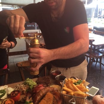 Criniti's - Italian Near Me - Parramatta, NSW