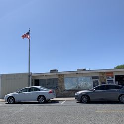 US Post Office