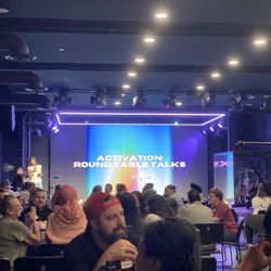 Project Church - Great community