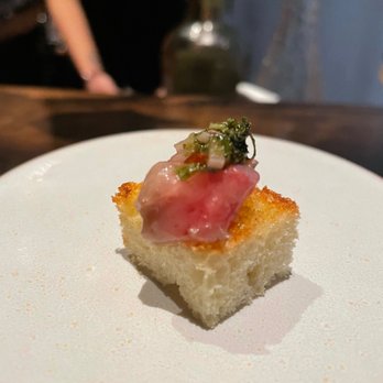Toshokan - Sushi Bars Near Me - Austin, Texas