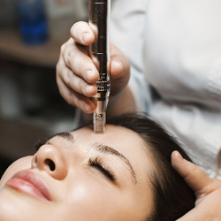 Sheer Skin Spa