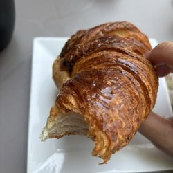 LF Bakery - Croissant - very good!