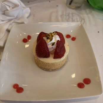 Mi Piace - Cheesecake - Italian Near Me - Pasadena, California