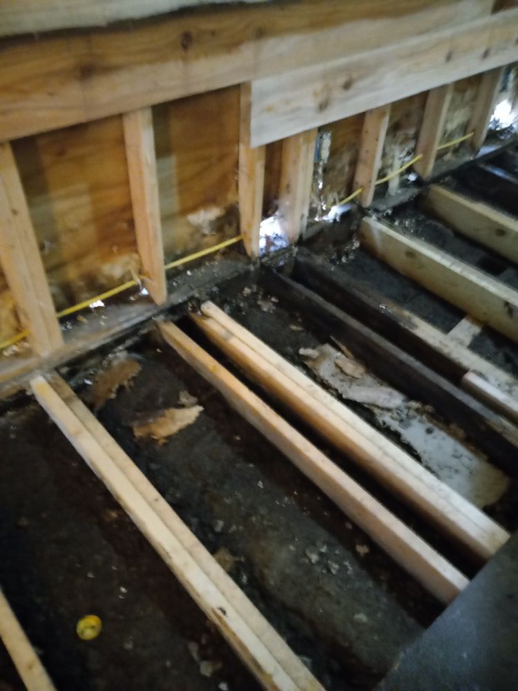 Slide of RADS Home Improvement