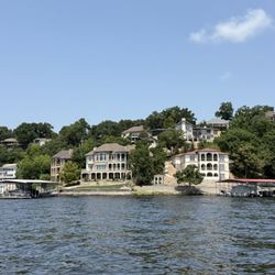 Celebration Cruises