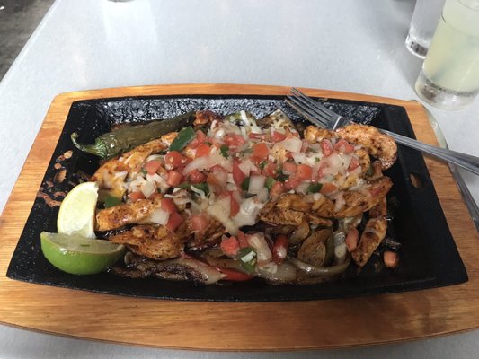 Baja Grill | Benton by null