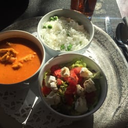 Restaurant Holi