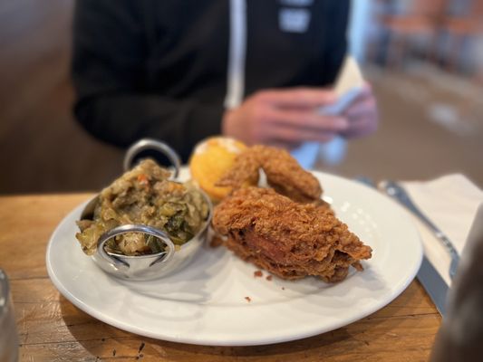 Willie Mae's LA by null