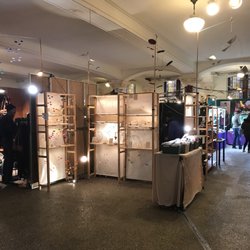 Harvard Square Holiday Craft Fair