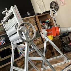 Liquid Rock Sewer Lining