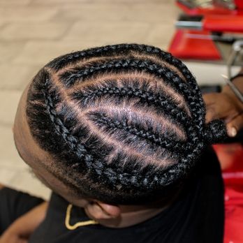 The Urban Shave - Braids - Barbers Near Me - Bradenton, Florida The Urban Shave - Braids - Barbers Near Me - Bradenton, Florida
