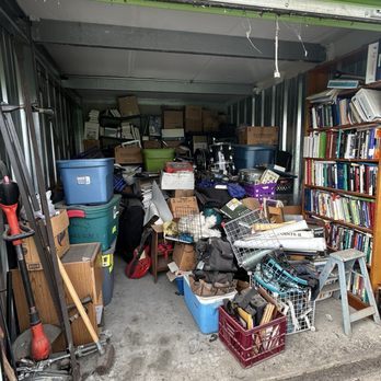 SATX Junk-A-Haulics - Junk Removal & Hauling Near Me SATX Junk-A-Haulics - Junk Removal & Hauling Near Me