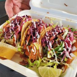 Shaka Tacoz - Best Fish Tacoz in Hawaii