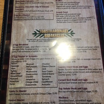 Crestline Cafe - Menu - American Near Me - Crestline, California Crestline Cafe - Menu - American Near Me - Crestline, California