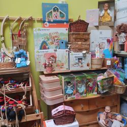 SpielWerk Toys