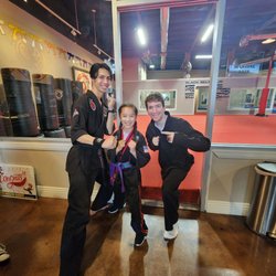 Red Dragon Karate Glendora