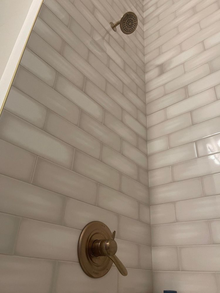 Slide of A G Plumbing